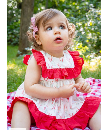 Jesusin Familia"Poppy"-Cua Cuak