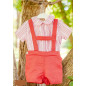 Conjunto Bebé Niño Familia "Poppy"-Cua Cuak