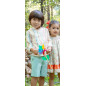 Conjunto Niño Familia "Tulip"-Cua Cuak