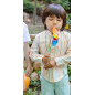 Conjunto Niño Familia "Tulip"-Cua Cuak