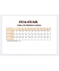 Conjunto Niño Familia "Tulip"-Cua Cuak