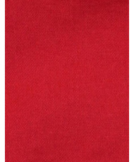 Pantalon Corto Basic Rojo-Nachete