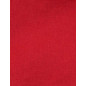 Pantalon Corto Basic Rojo-Nachete