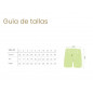 Pantalon Corto Basic Rojo-Nachete