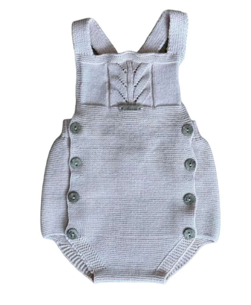 Peto  Punto Unisex Lin Arena-Martín Aranda