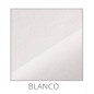 Manta Doble Algodón Puntilla Blanco-Todo Amor