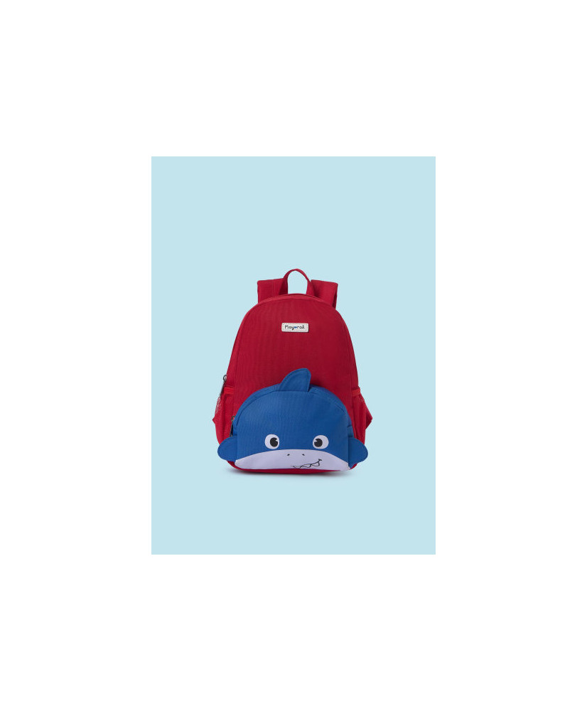 Mochila guardería bebé-Mayoral