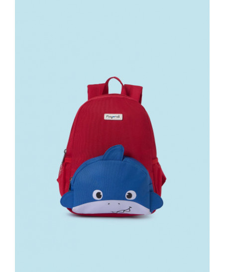 Mochila guardería bebé-Mayoral