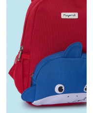 Mochila guardería bebé-Mayoral