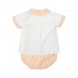 CONJUNTO RANITA CUELLO BEBE BEGONIA-Babidu