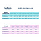 CONJUNTO RANITA CUELLO BEBE BEGONIA-Babidu