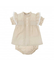 JESUSITO NIÑA LINEN-Babidu