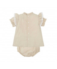 JESUSITO NIÑA LINEN-Babidu
