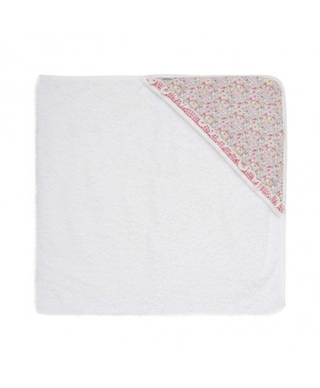 CAPA DE BAÑO GARDENIA-Babidu