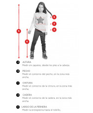 Shorts De Algodón Y Lino Con Bordados Y Abalorios Para Niña, Verde-Zippy