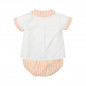 CONJUNTO RANITA CUELLO BEBE BEGONIA-Babidu