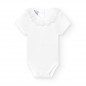 Body Cuello Volante Bolillo Babidu