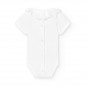 Body Cuello Volante Bolillo Babidu