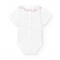 Body Cuello Volante Bolillo Babidu