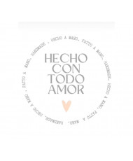 Conjunto Bodie y Polaina Conejito Gris-Todo Amor Baby