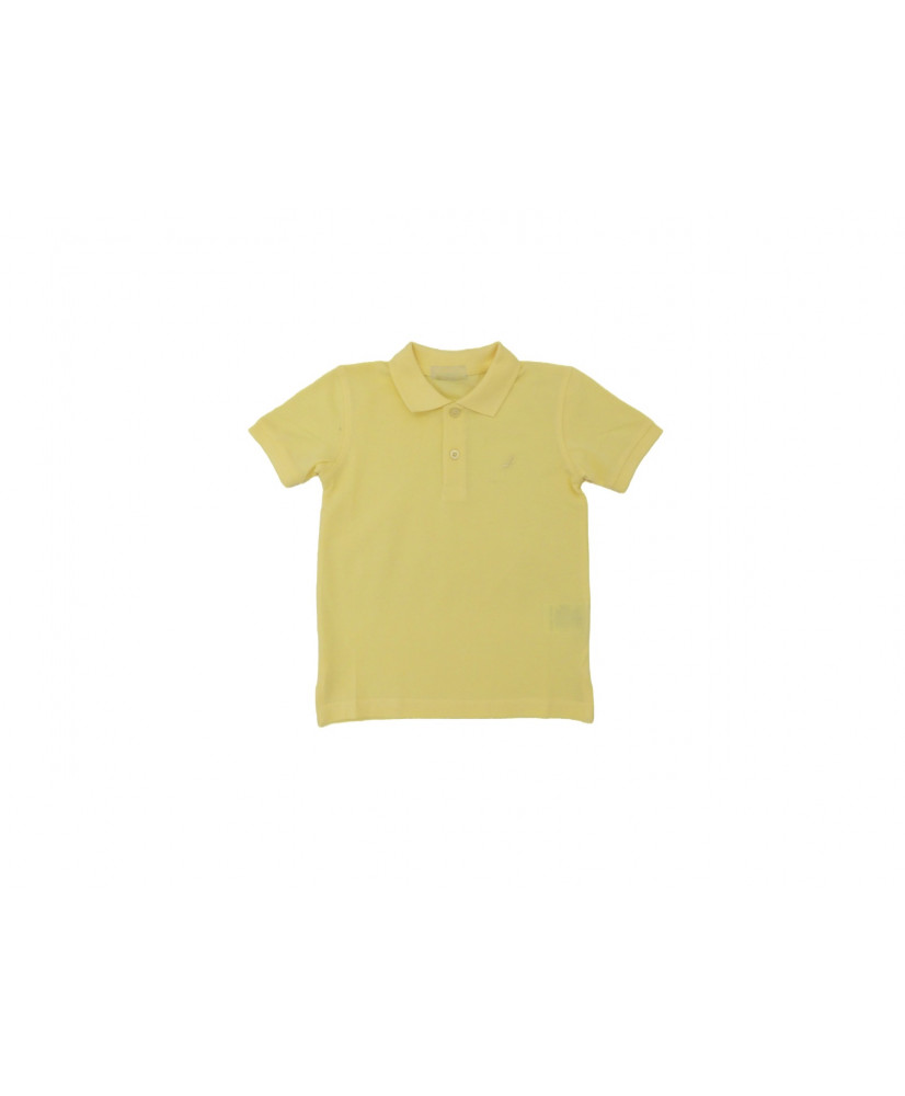 Polo Amarillo-La Ormiga