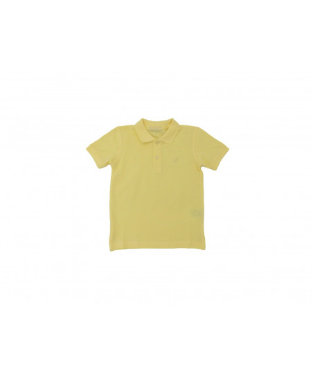 Polo Amarillo-La Ormiga