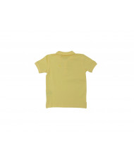 Polo Amarillo-La Ormiga