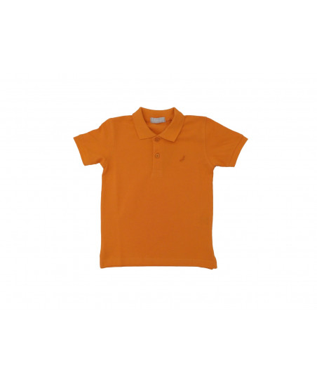 Polo Naranja-La Ormiga