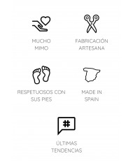 Deportiva Respetuosas Marino-Zapyflex