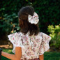 Conjunto Niña Familia "Buquet"-Manuela Montero