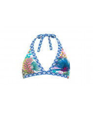 Bikini Top-Dolores Cortés
