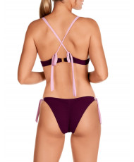 Bikini Triangulo-Dolores Cortés