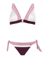 Bikini Triangulo-Dolores Cortés