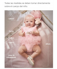 Pelele con diadema frutas Better Cotton recién nacido-Mayoral