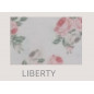 Muñeco Sonajero de Apego Estampa Liberty-Todo Amor Baby