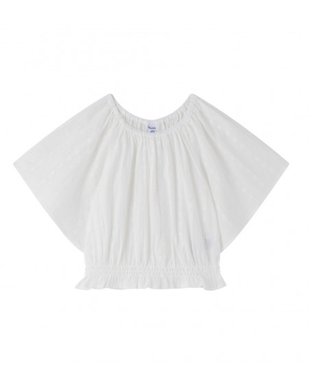 Blusa Vuelo-Newness