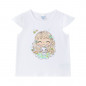 Camiseta Niña Algodón-Newness