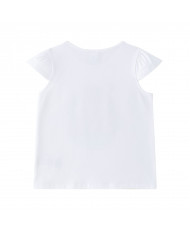 Camiseta Niña Algodón-Newness