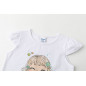 Camiseta Niña Algodón-Newness