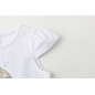 Camiseta Niña Algodón-Newness