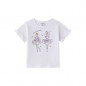 Camiseta Bailarinas Algodón-Newness