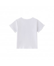 Camiseta Bailarinas Algodón-Newness