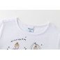 Camiseta Bailarinas Algodón-Newness