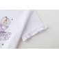 Camiseta Bailarinas Algodón-Newness