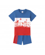 Conjunto newness niño-Newness