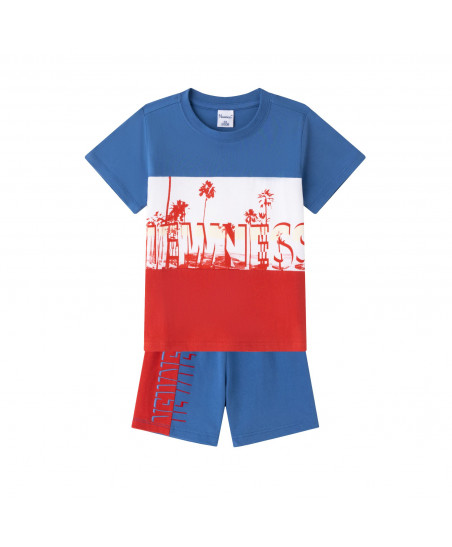 Conjunto newness niño-Newness