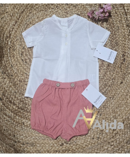 Conjunto David-Tartaleta