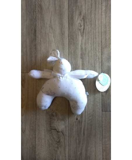 Muñeco Sorajero de Apego Estampa Jano-Todo Amor Baby
