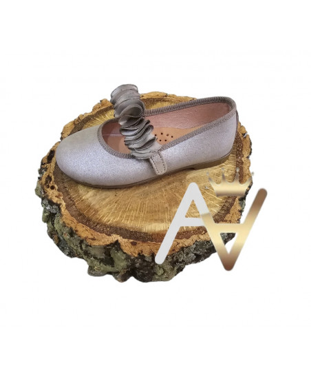 Mercedita Ceremonia Piedra-Zapy