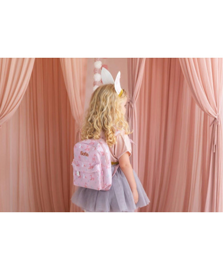 Mochila Infantil Sweet Deer-Tutete